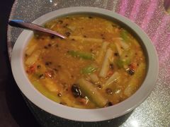 蟹粉三鲜-蟹榭·本帮江浙菜·蟹宴(五角场合生汇商场店)