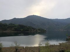 -雷波马湖风景区