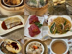 -添好运点心专门店(中环IFC店)