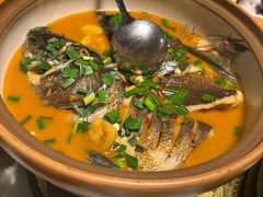 -千岛湖小鱼儿·淳安匠心农家菜