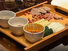 -沙力海西北特色美食烤肉店(北门坡店)