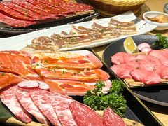 -松鱼亭·和牛烧肉(协鑫广场店)