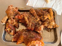 -佰运猪蹄(高陵店)