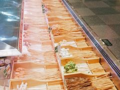 -阿串串老火锅(力盟店)