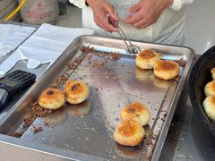 -毛氏汽水包(山海关路店)