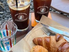 -The Roastery By AllYouWant(福田店)