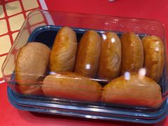-東更道点心行(崂山丽达店)