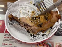 -孖记茶档·热腾茶餐(江南西plus店)