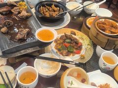 -香港蓮香樓(上環店)