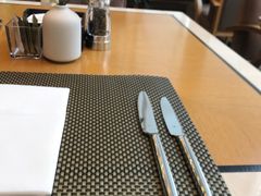 -北京康莱德酒店-Chapter餐厅