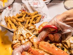 -The Boiling Crab宝灵蟹手抓海鲜(中国首店)