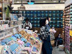 -三生有信(豫园商城店)