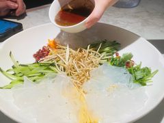 -老知青·东北菜(中华城店)