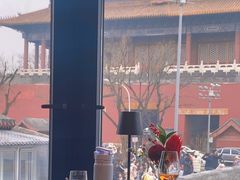 -The Georg(东华门店)