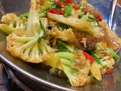 -翠清酒家(万丰路店)