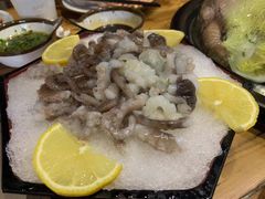 -黄寺蒸汽海鲜(黄寺大街店)