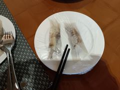-青岛金沙滩希尔顿酒店·自助餐厅
