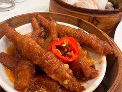 -顺德人家食府(黄金广场店)