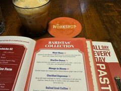 -The Workshop Coffee