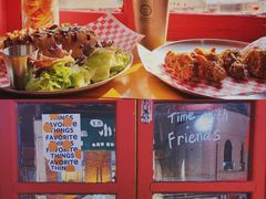 -Eckl’s爱氏热狗(猫街店)