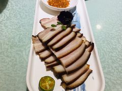 -全家福烤鸭店(首经贸店)