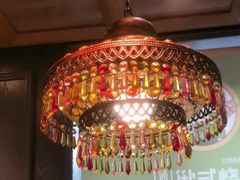 -通海俄式烧烤·俄罗斯大串(嵩山路店)