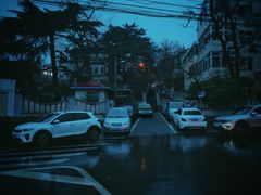 -文化名人故居一条街
