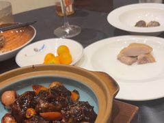 -A One Kitchen·南京精菜馆(晶丽酒店店)