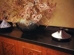 -Tajine Moroccan塔金摩洛哥中东餐厅