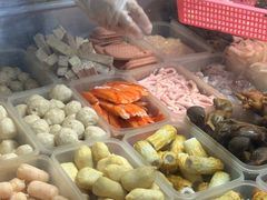 -筒骨麻辣烫(永同昌公寓胜明花园店)
