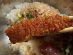 -老嘢扣肉糯米饭(云亭街店)