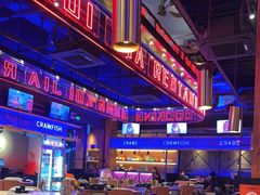 大堂-红盔甲·小龙虾(车公庙店)