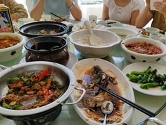 -五谷芳乳鸽王(海景店)