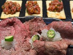 -丸藏和牛烧肉专门店(园区师惠坊店)