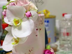 -Biteology Artisan Cakes(红庄·国际文化保税创新园店)