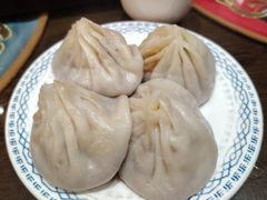 -笑来喜馄饨小笼工坊(通扬路店)