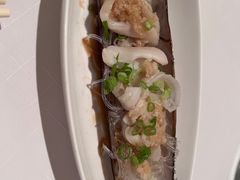 -香宫(九龙香格里拉店)