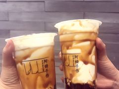 -阿嬷手作(南宁百盛印象城店)