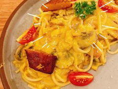 -The Good Place好地方·Brunch·coffee(国贸店)