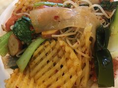 -辣妈妈麻辣拌
