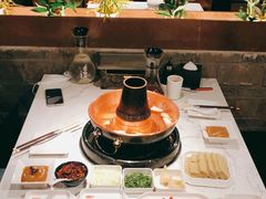 -丁卯•铜锅涮肉(工体店)