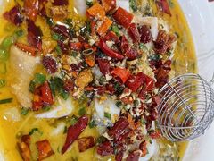 酸菜鱼-渔民新村(番禺总店)