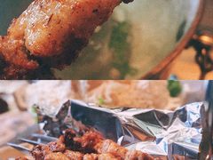 -额尔敦传统涮火锅·烧烤(鑫源山庄店)