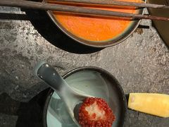 -湊湊火锅·茶憩(新中关购物中心店)