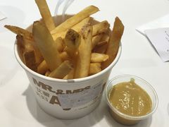 -艾薯夫妇Aysh(福田星河COCOPark店)