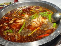 -蜀滋香鲜鱼美蛙火锅(339店)