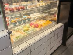 -托斯卡纳烘焙意大利餐厅(五天地店)