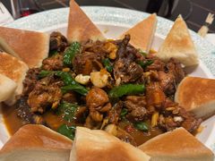 -盛福楼·惠山宴(盛岸路店)