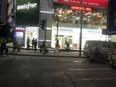 -紫荆城食品交易中心(华强北店)