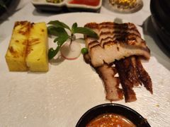 -美奈小馆·越南料理(中航城君尚购物中心店)
